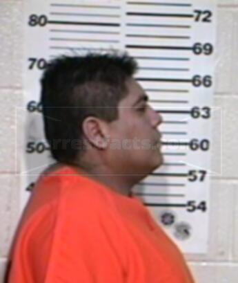 Jorge Lee Laralde