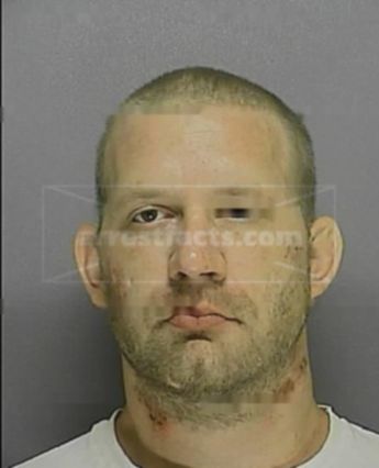Michael Keith Bissell