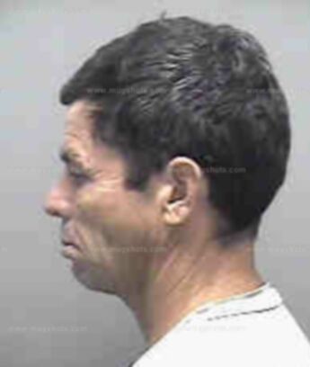 Jose Reyez Chavez