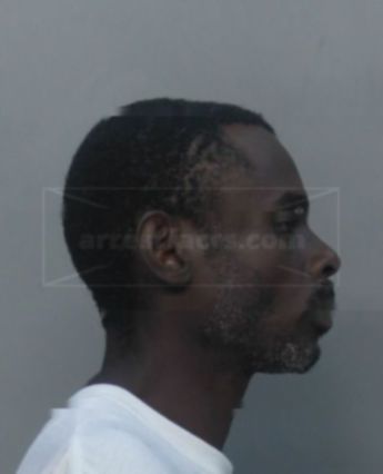 Eric Remon Davis