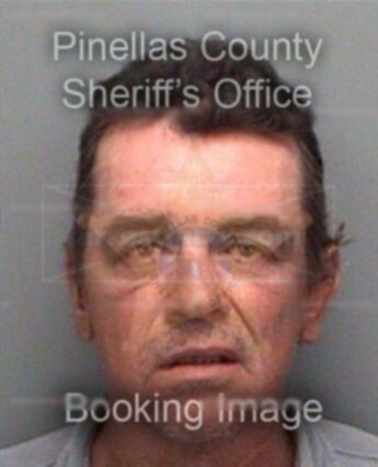 Mark Robert Gordon