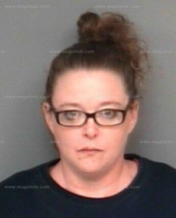 Stacey Jane Bruney