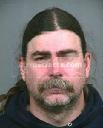 Steven Gerald Newsome