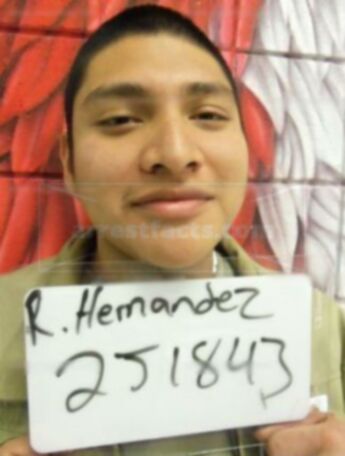 Raul Hernandez