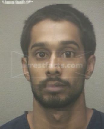 Alvin Singh