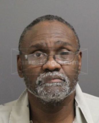 Eddie Eugene White