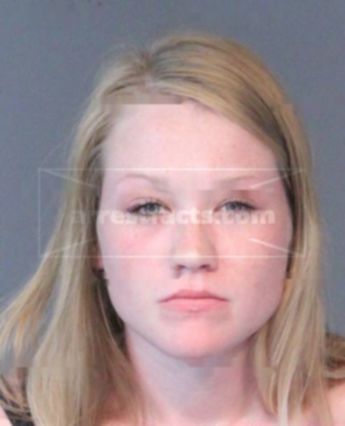 Nicole Treasure Ford