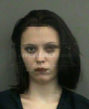 Brittany Nicole Hamilton