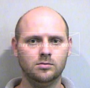 Jason Matthew Baker