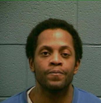 Timothy James Perkins