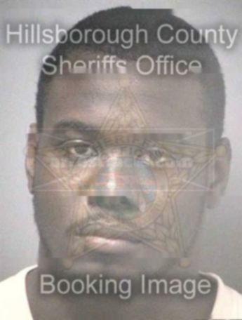 Barcari Shedrick Flournoy
