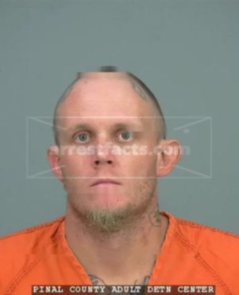 Dustin Cook