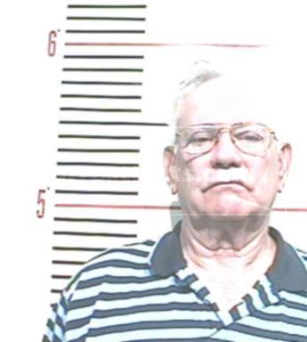 Guy Clois Rogers