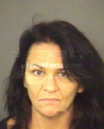 Debra Ann Jewell