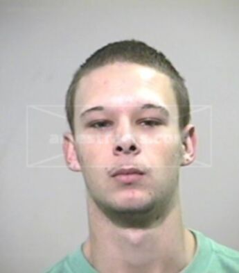Kenneth James Mazac