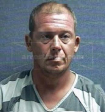 Mark Thomas Mckinley