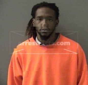 Jermaine Dewayne Martin