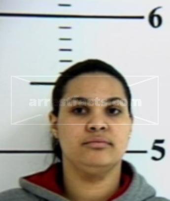 Shanae Nicole Hinkle