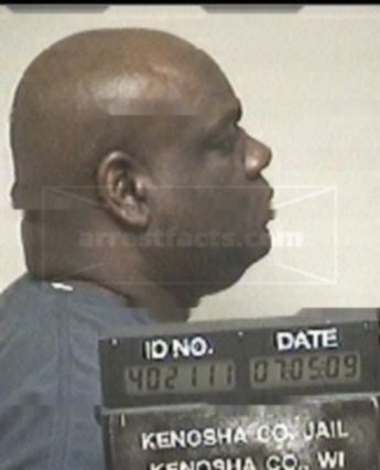 Ernest Johnson