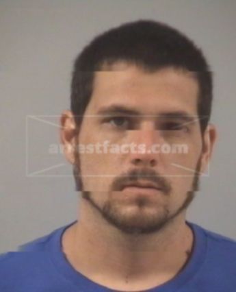 Michael Cody Darlington