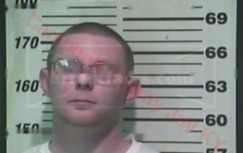 James Allen Chapman