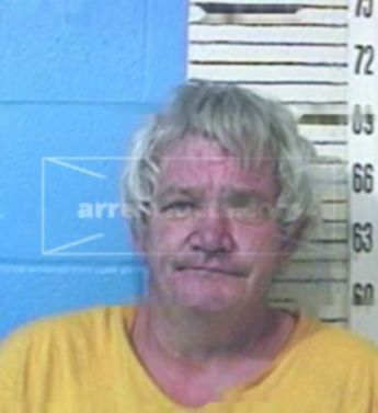 Robert Dale Davis