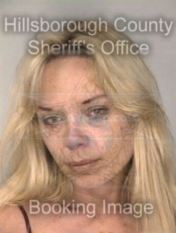 Chasidy K Colby