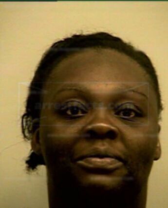 Kristain Nicole Tolar