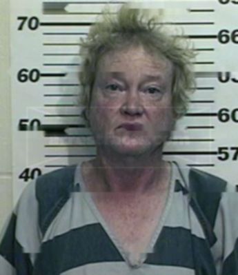 Bobby Lynn Thedford