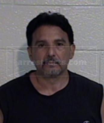 Victor Guerra Chavez