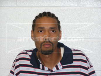 Monta Lavell Turner