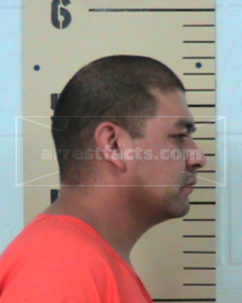 Agustin Camarillo Jr