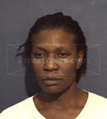 Mary Gisele Kleckley