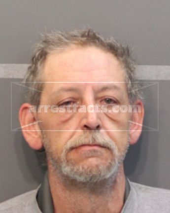 Bruce Raymond Curry