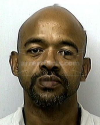 Darryl D Childress