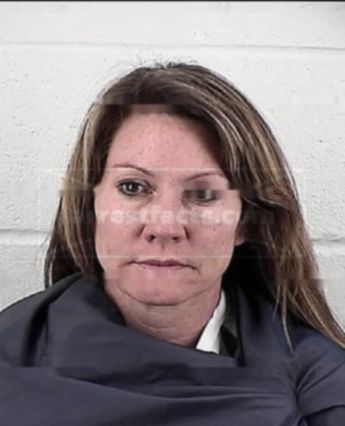 Gina Sue Martin