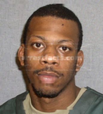 James Perry Jr.