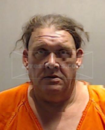 Raymond Mitchell Richards