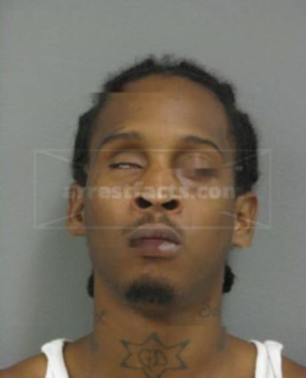 Davaris Maurice Norris