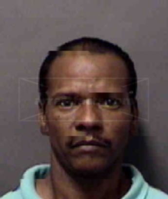 Ronald Cleveland Winchester