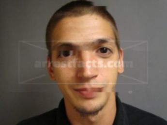 Ryan Garrett Warner