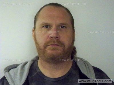 Andrew Ray Perrigo