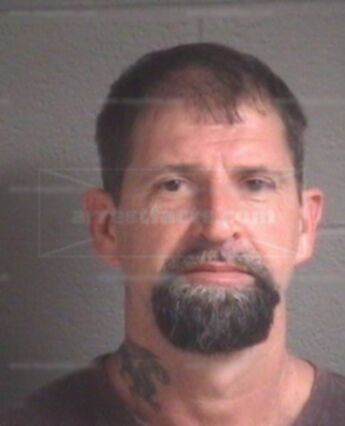 John Roy Crowe