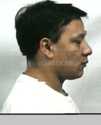 Pete M Ortiz