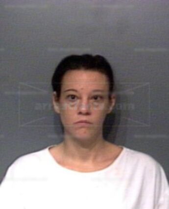 Jinger Diane Crosby