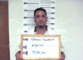Steven Sandoval