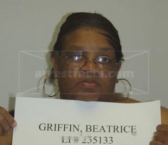 Beatrice Griffin
