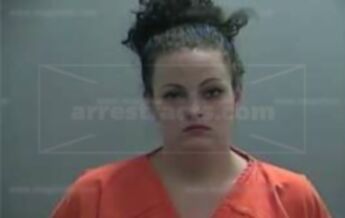 Jessica Anne Sanders