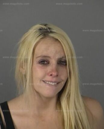 Amy Marie Worley