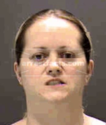 Gina M Denny